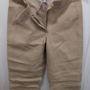 Bagatelle leather pants